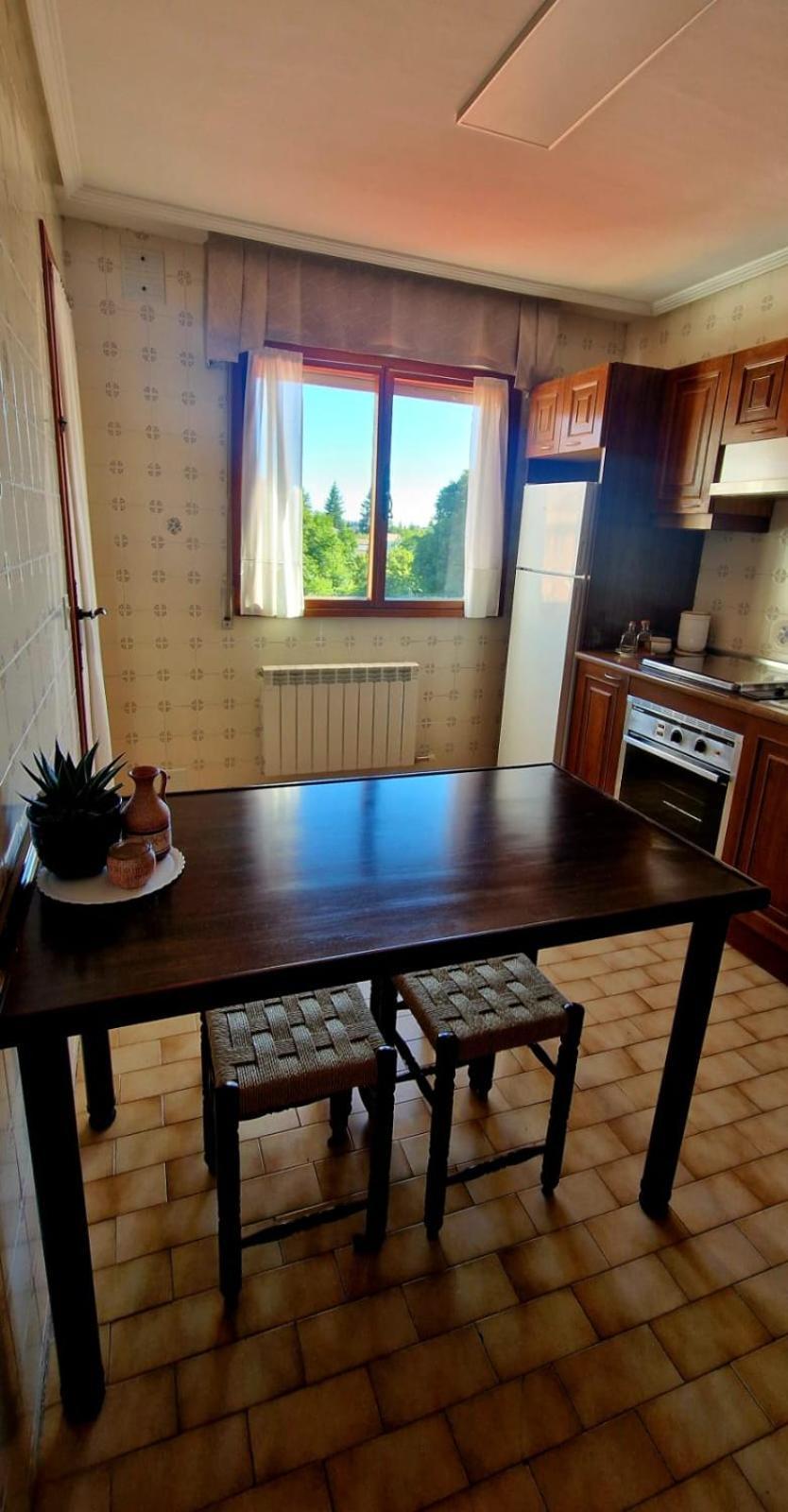 Aire De Montana Apartment Bonar Exterior photo